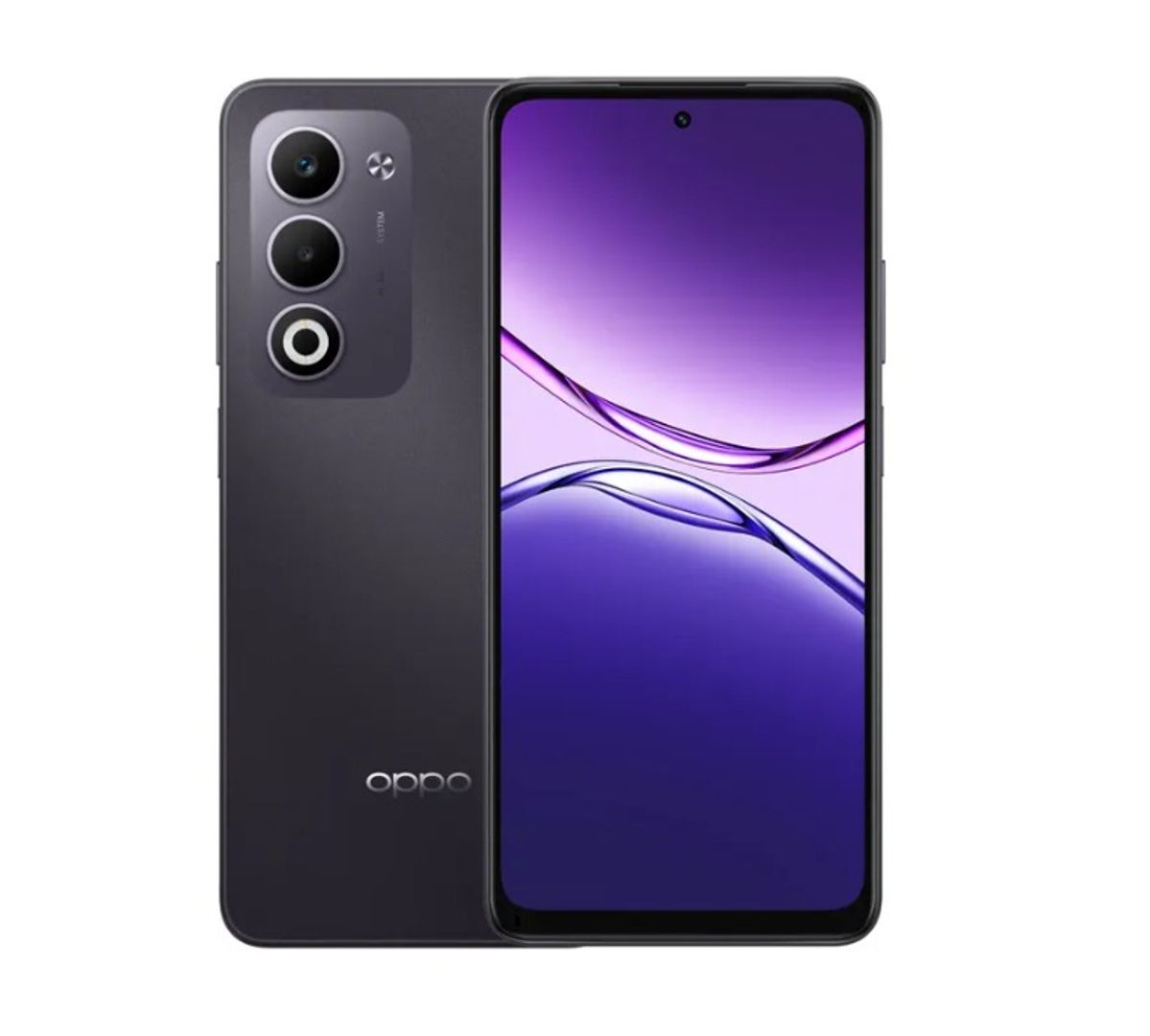  OPPO A5M - 8RAM - 256 GB