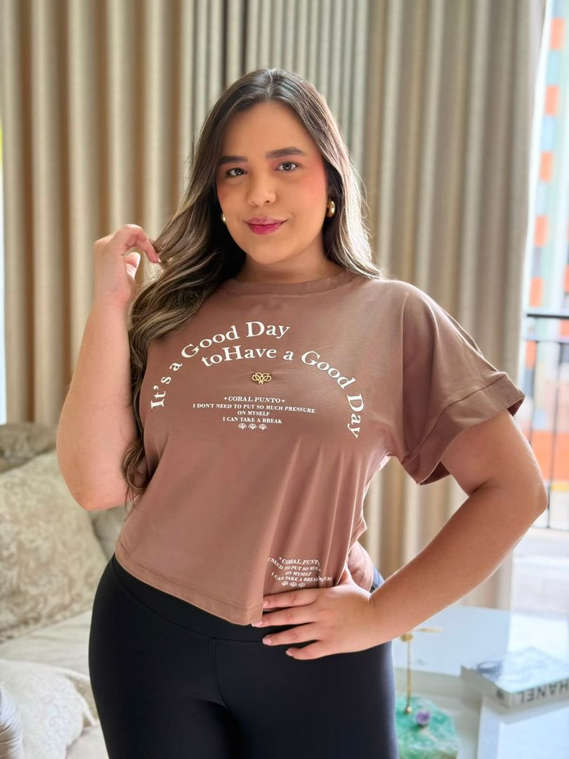 BLUSAS DEPORTIVAS