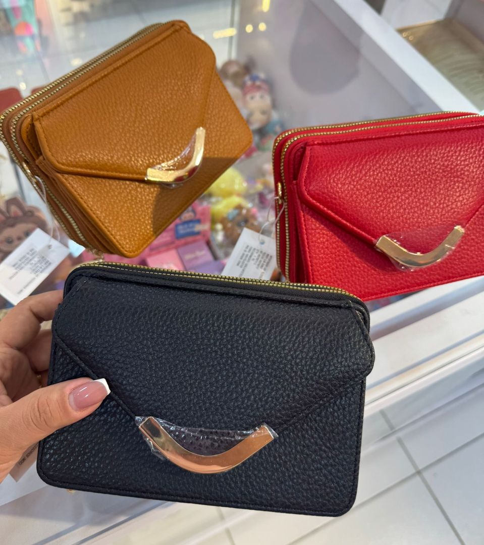 Bolso portacelular 