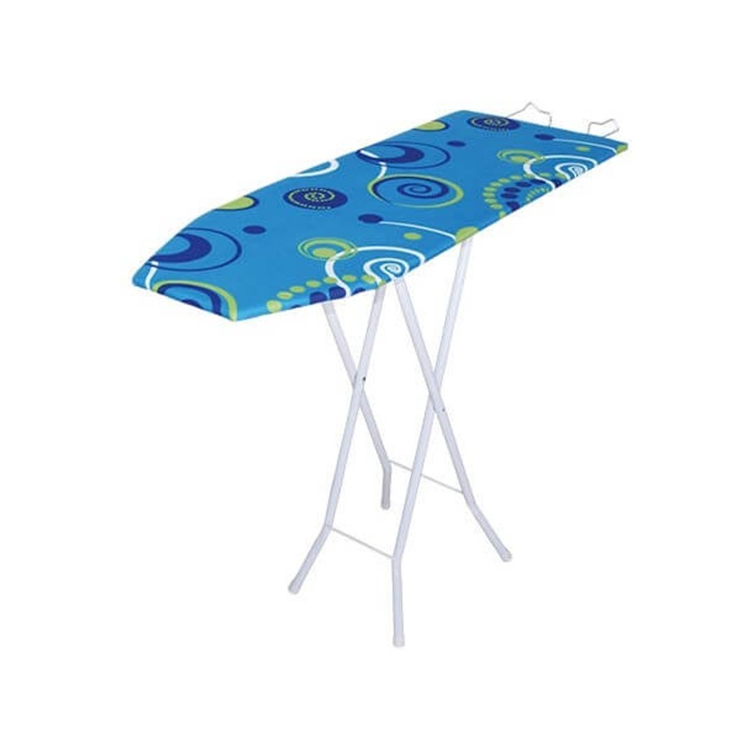 MESA DE PLANCHAR ANGOSTA PINTADA PRODEHOGAR 