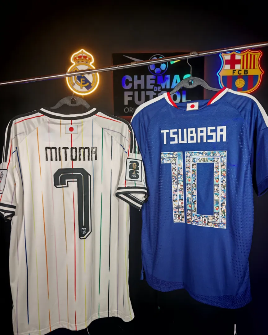 Chemas Mundial 2026 | Referencia de Calidad