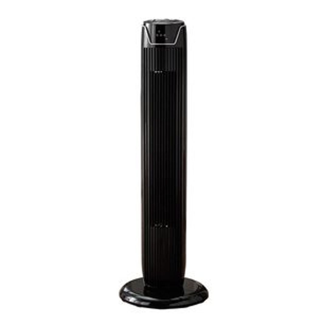 VENTILADOR TORRE KALLEY K-TF45 NEGRO 