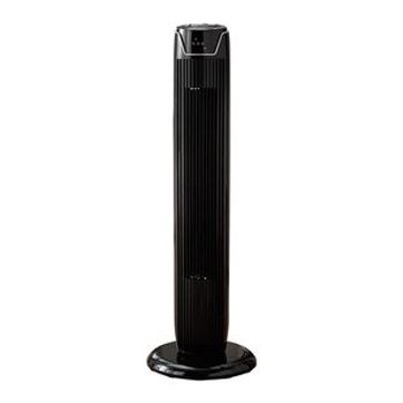 VENTILADOR TORRE KALLEY K-TF45 NEGRO  - imagen 1