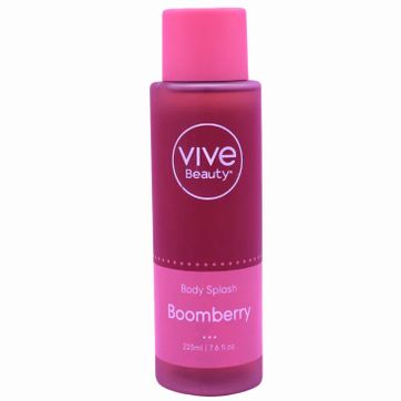 BODY SPLASH VIVE BEAUTY - 225ML - imagen 1