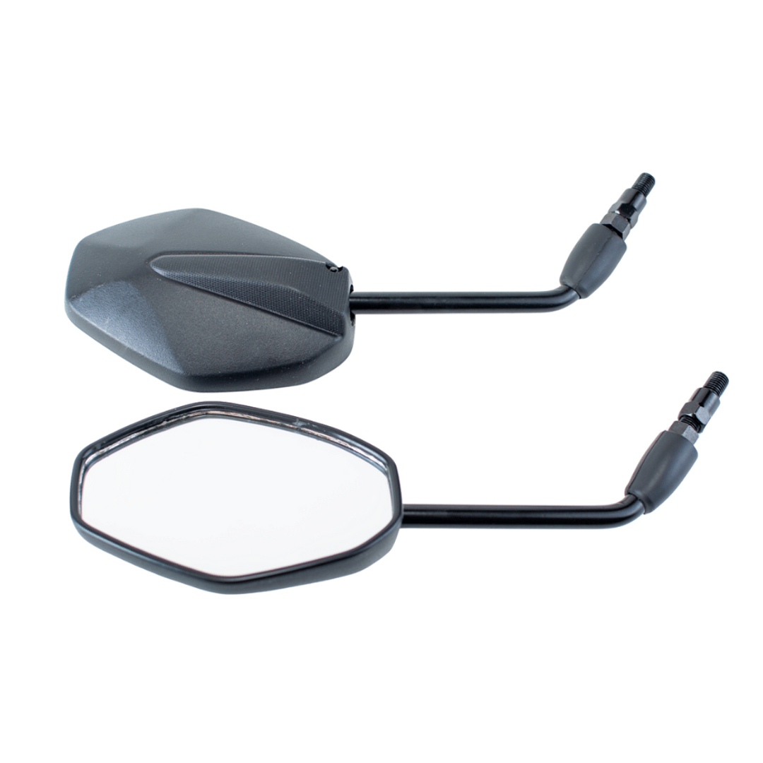 ESPEJOS PAR DR150