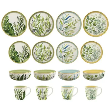 VAJILLA 4/6 SIENA  - imagen 2