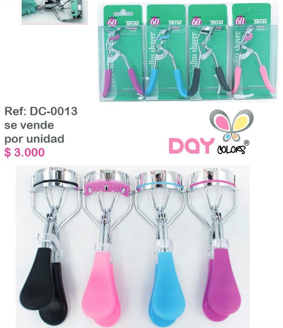 dc-0013 ENCRESPADOR