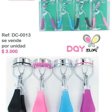 Imagen del producto dc-0013 ENCRESPADOR