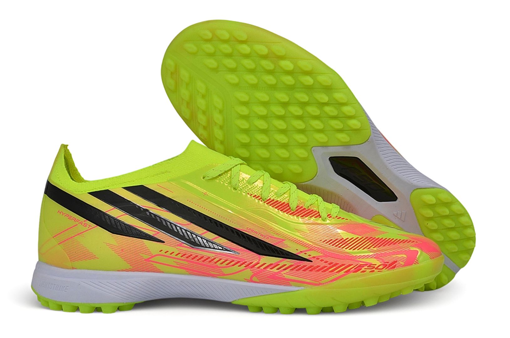 Tenis F50niño TF - Sintética / Turf Lote 1