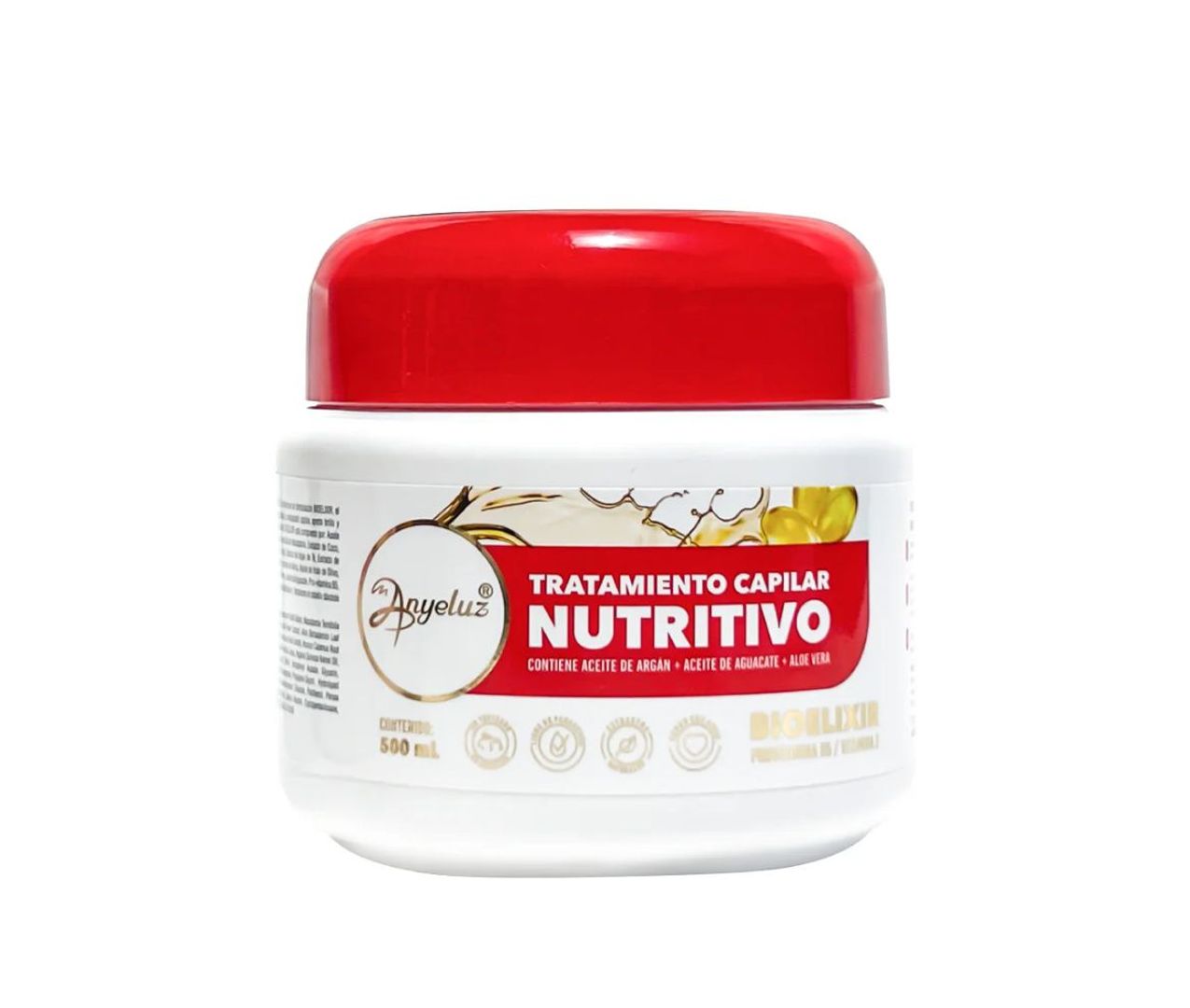 TRATAMIENTO NUTRITIVO ANYELUZ