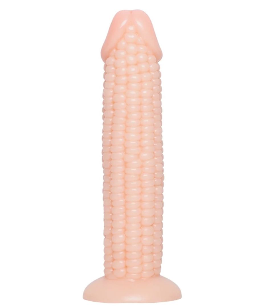 Dildo Corn Cock Flesh