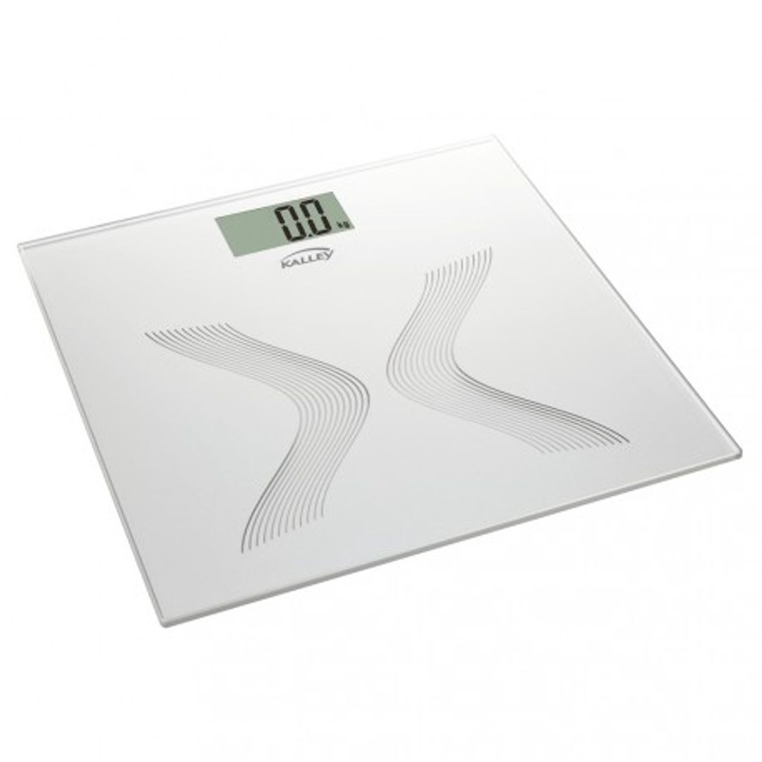 BÁSCULA DIGITAL KALLEY K-BD150