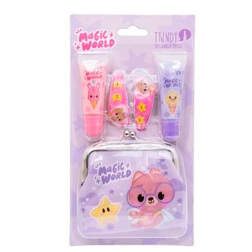 Imagen del producto Kit Niñas Osito