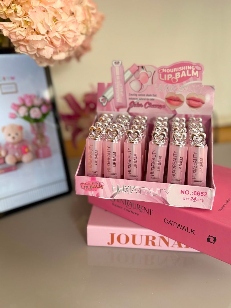 LIP BALM CORA