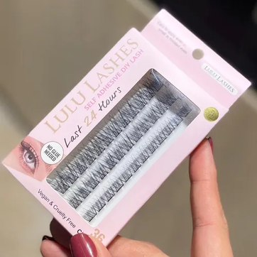 SET EXTENSION DE PESTAÑAS 24HRS - imagen 1