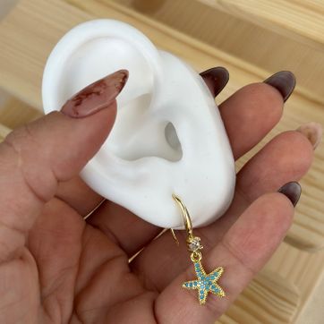 Imagen del producto Candonga dije estrella de mar 