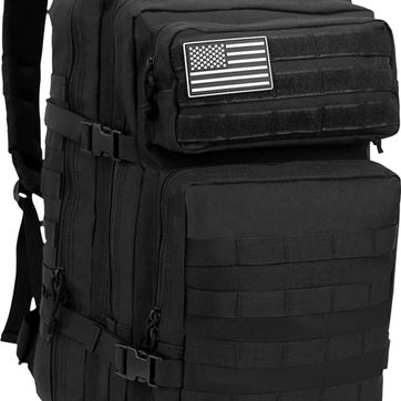 Maleta militar 45 litros - imagen 1