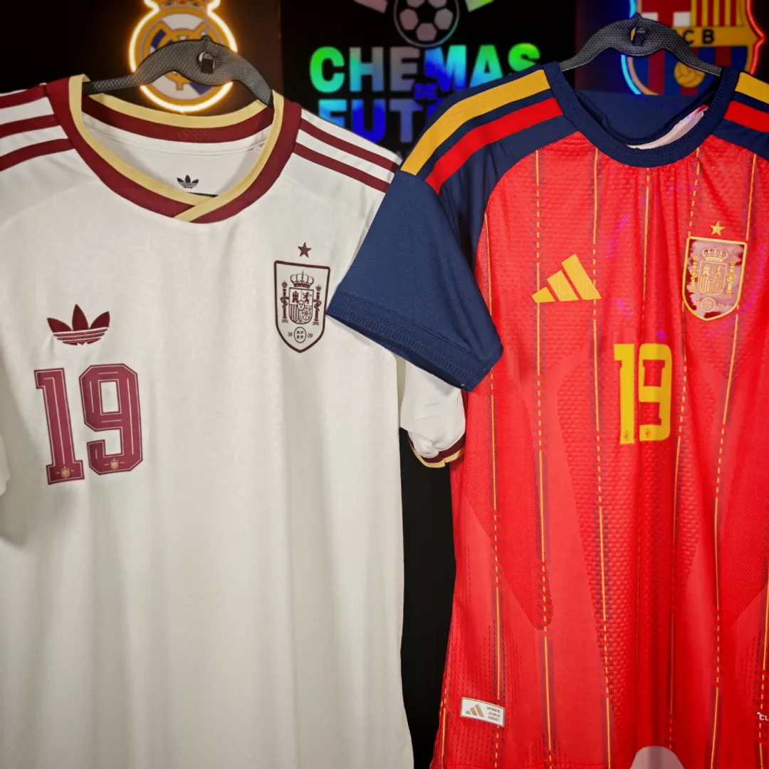 Chemas Mundial 2026 | Referencia de Calidad