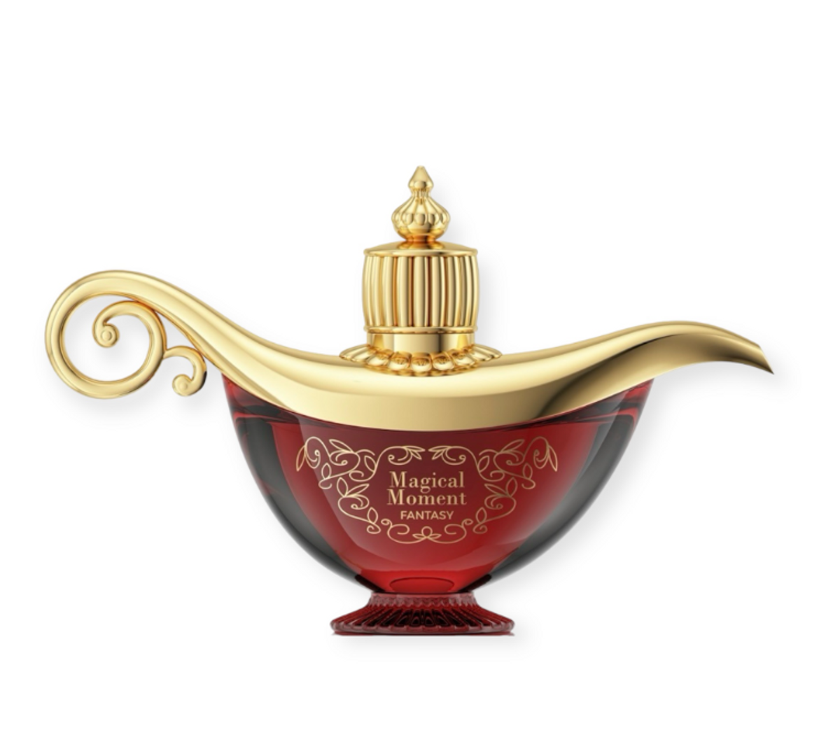 Magical Moment Fantasy