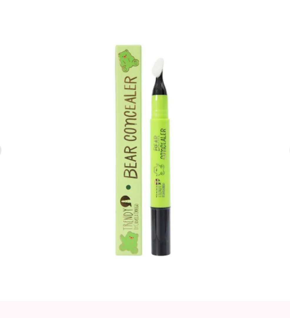 CORRECTOR NEUTRALIZADOR BEAR TRENDY
