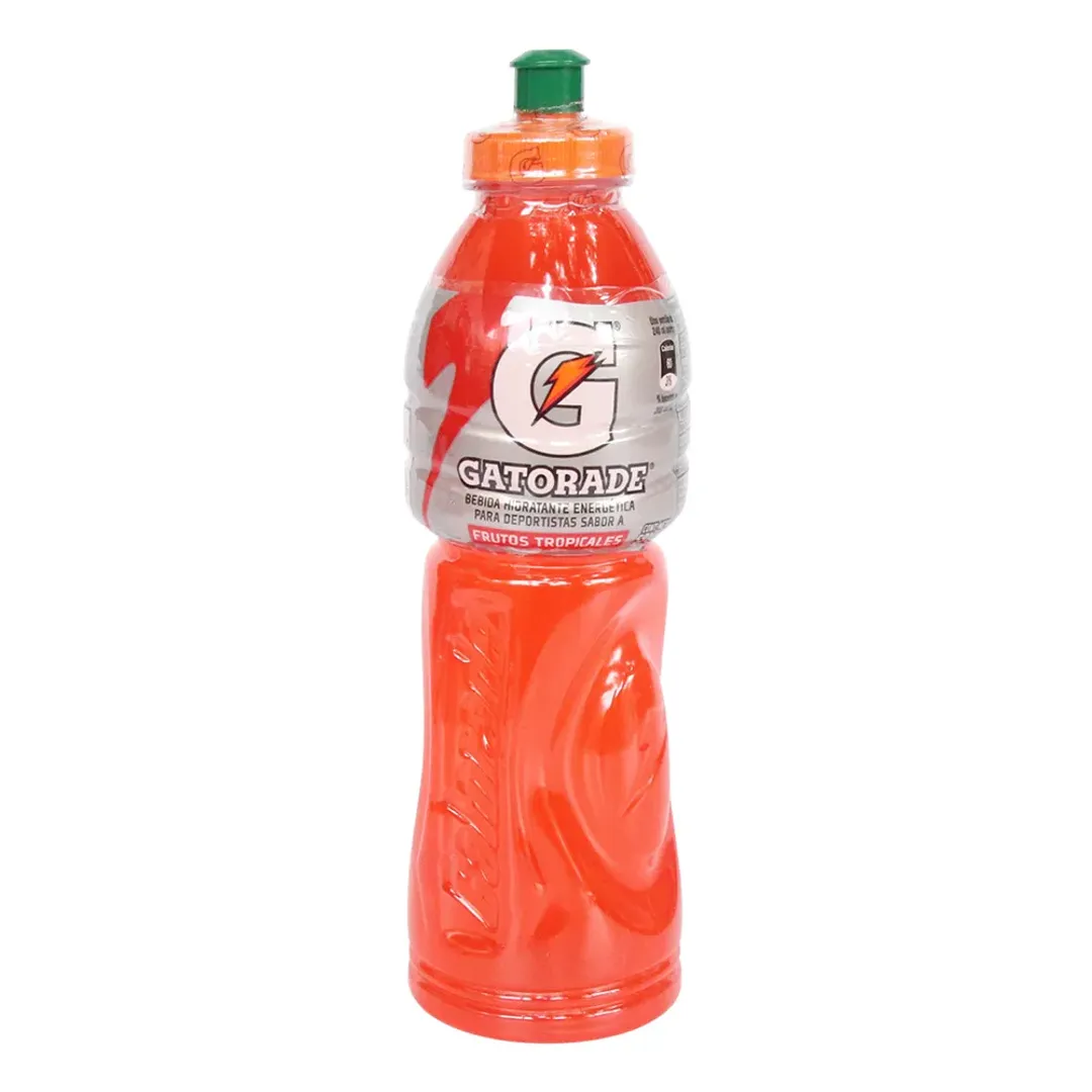 GATORADE FRUTO*591ML