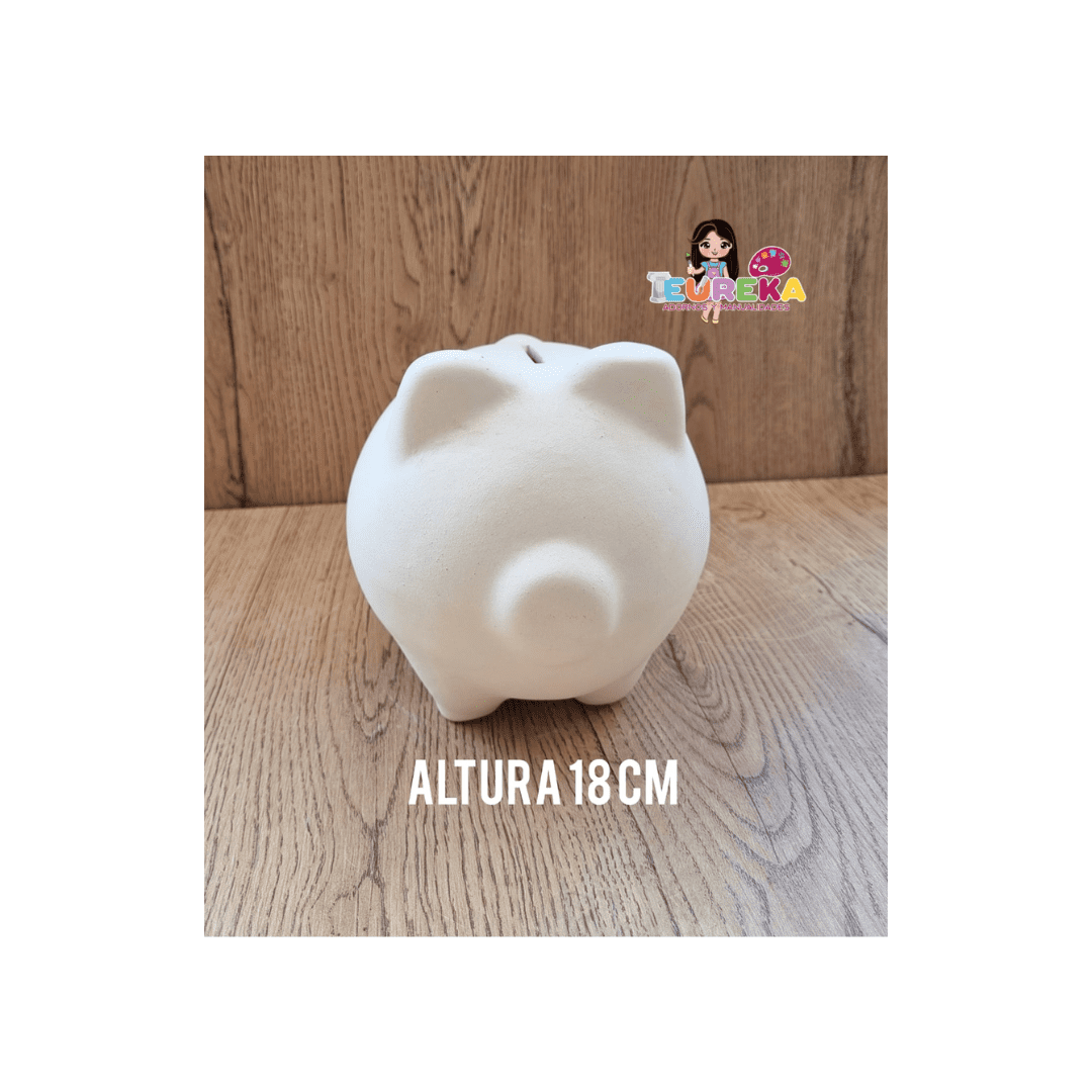 cerdito 18