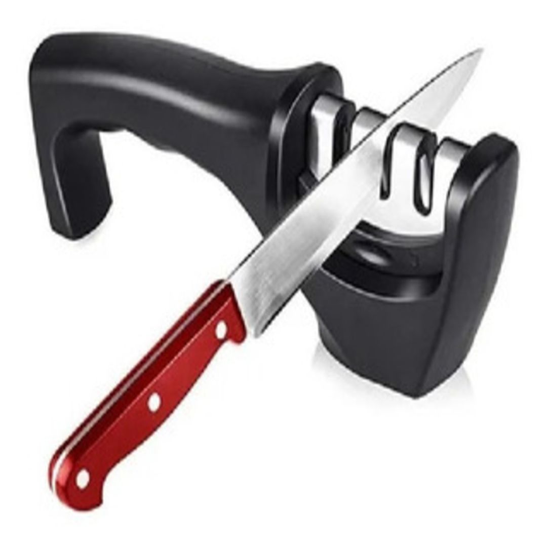 AFILADOR DE CUCHILLOS, TIJERAS 