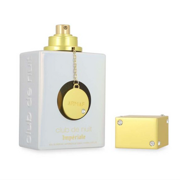 Club de Nuit White Imperiale - imagen 3