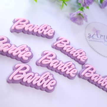 Barbie Lila  - imagen 2