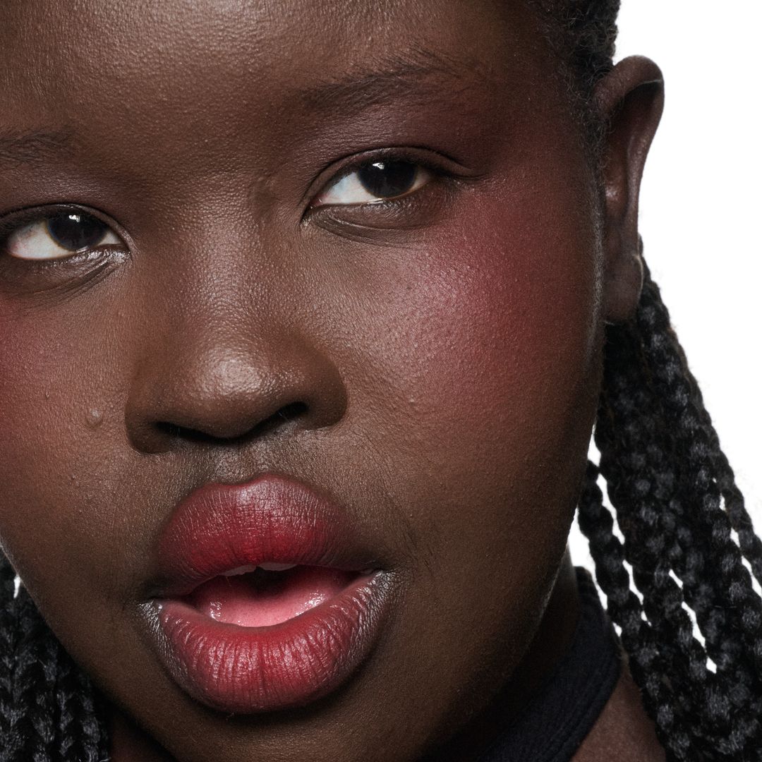 POWDER KISS LIP & CHEEK – RUBY BOO