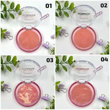 Imagen del producto RUBOR SONATA ANYLADY