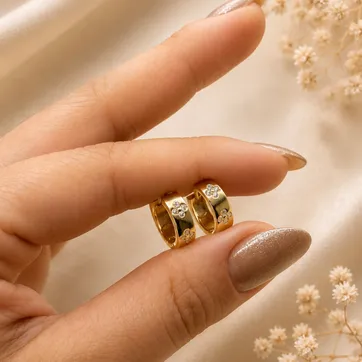 Imagen del producto Candonga vancleef circones 