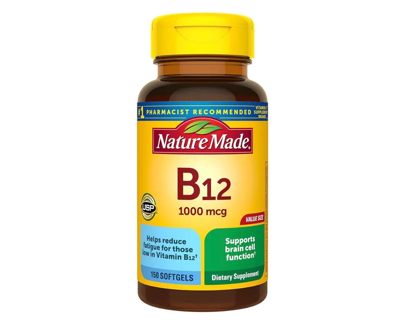 VITAMINA B12