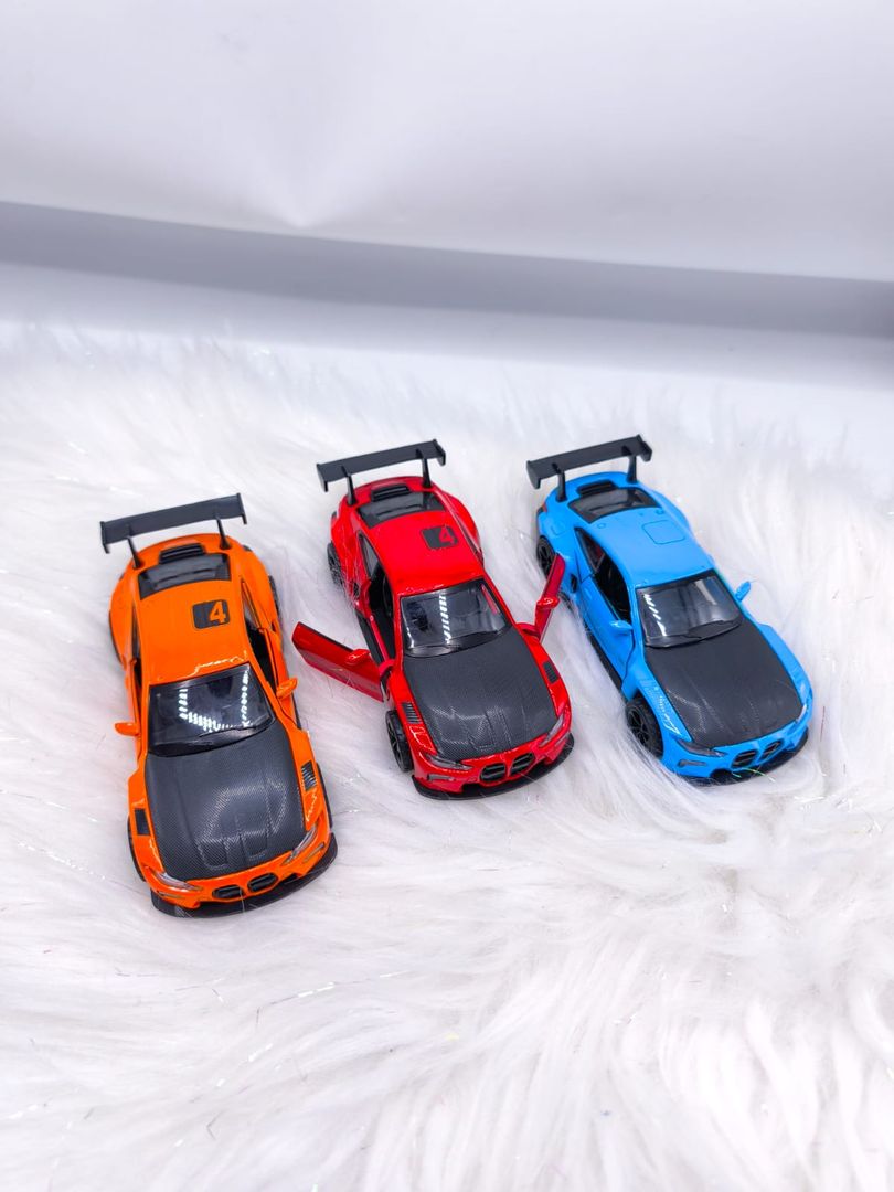 CARRO METALICO 