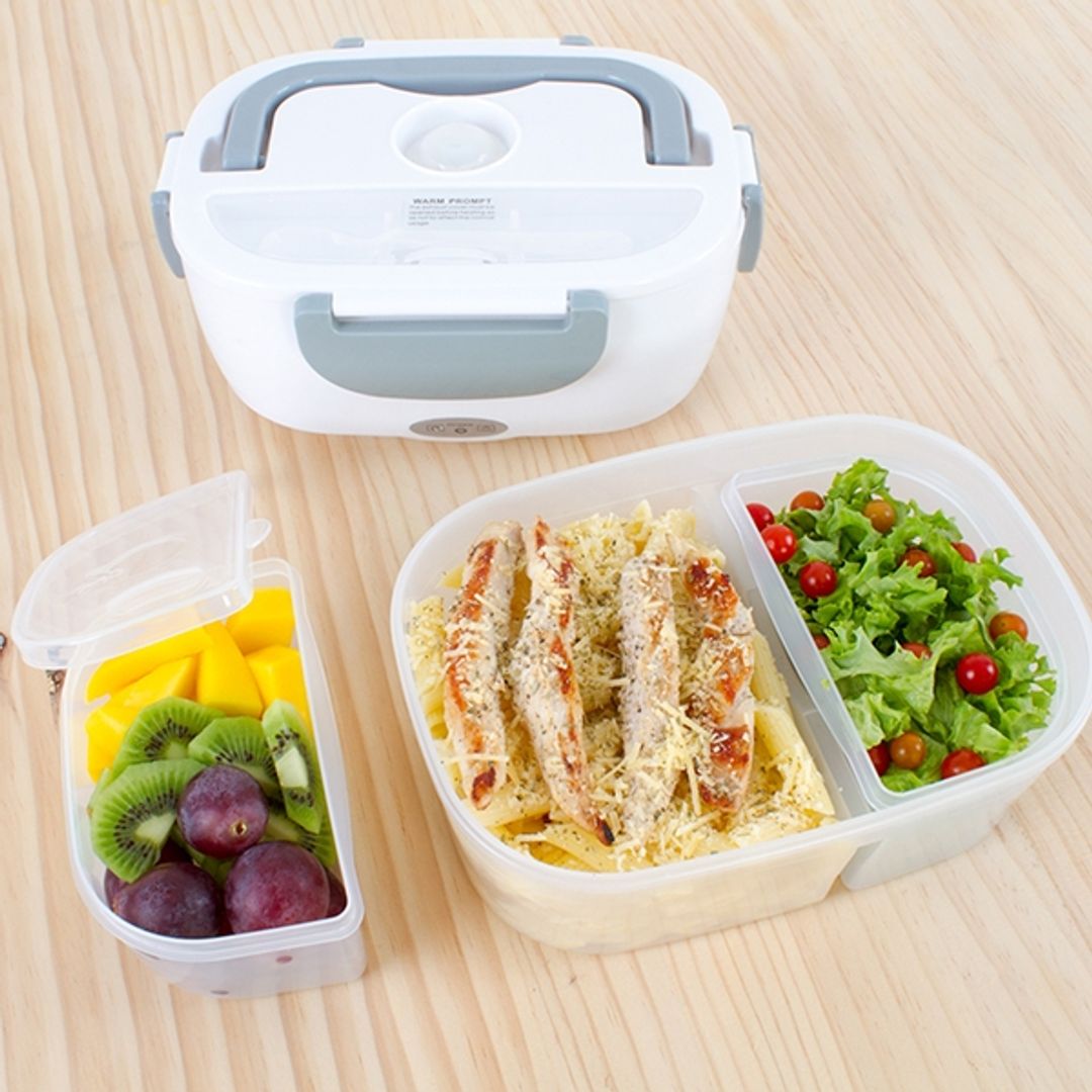 PORTA O LONCHERA ELECTRICA HOME ELEMENTS HEAS-L300