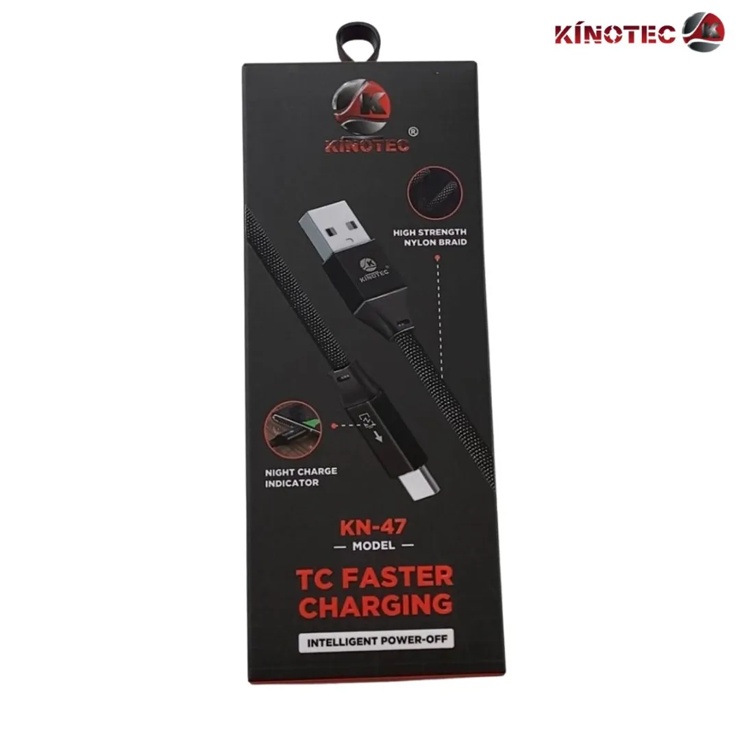 Cable Kinotec KN-47