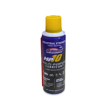 Imagen del producto LUBRICANTE OCI MULTIUSO MP10 200ML
