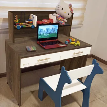 Escritorio - modelo Happy Kids - imagen 1
