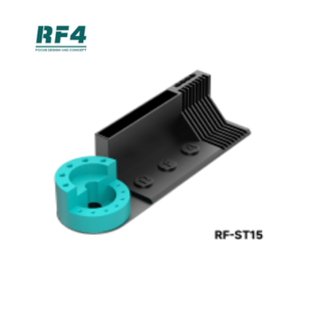 Imagen del producto ORGANIZADOR 360° MULTIFUNCIONAL RF4 RF-ST15