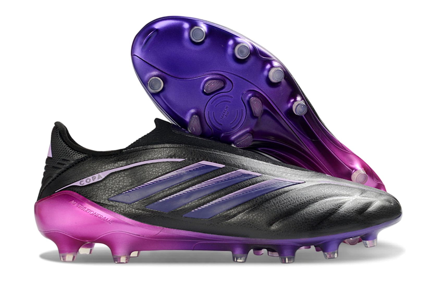Tacos Copa Mundo FG - Natural firme Lote 2