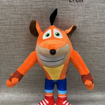 Imagen del producto CRASH BANDICOOT