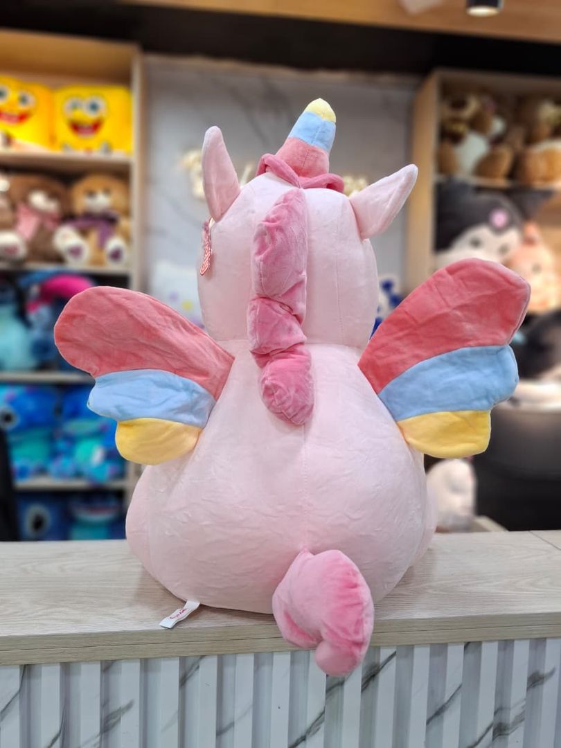 UNICORNIO 50cm 