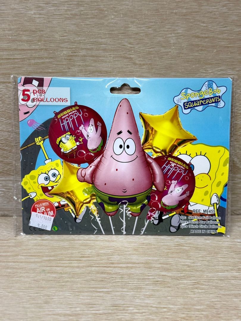 945 PATRICIO