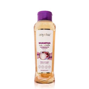 Imagen del producto SHAMPOO CEBOLLA 