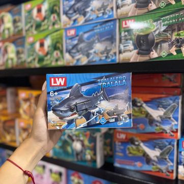 Lego coleccionable - imagen 1