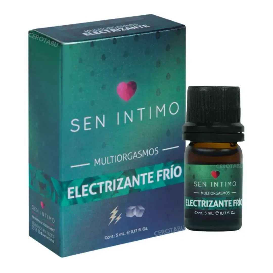 MULTI. ELECTRIZANTE DE SEN FRIO 