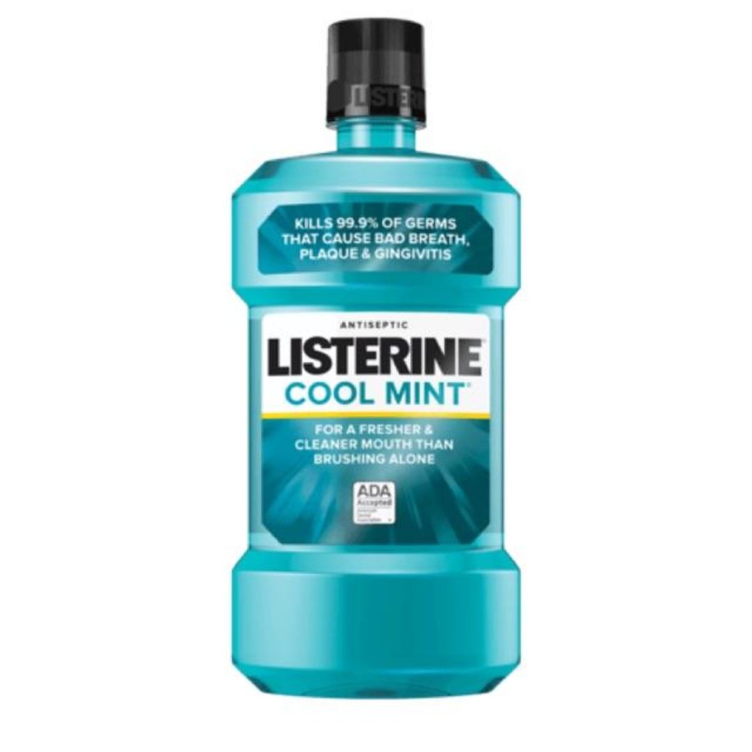 LISTERINE COOL MINT*1.5L