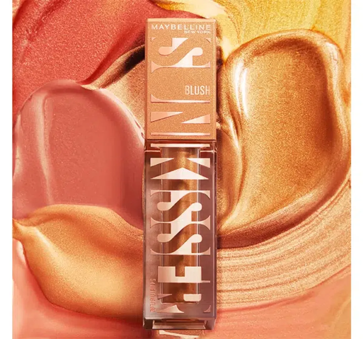 BLUSH SUNKISSER MAYBELLINE
