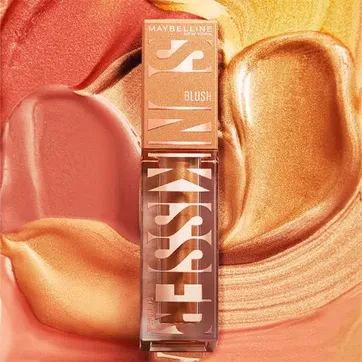 BLUSH SUNKISSER MAYBELLINE - imagen 1