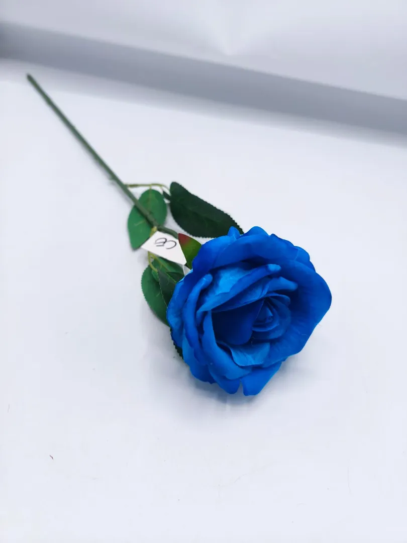 ROSA GAMUZADA INDIVIDUAL PM540-1